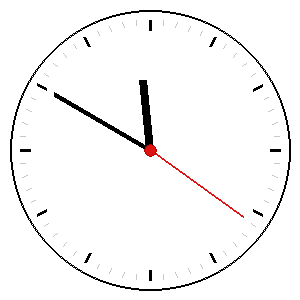 Clock