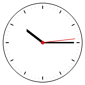 Clock