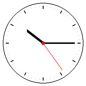 Clock