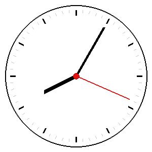 Clock