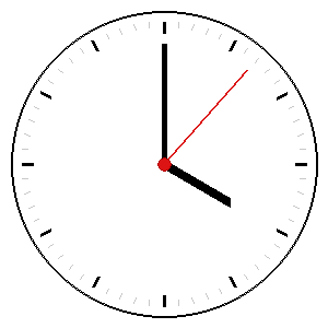 Clock