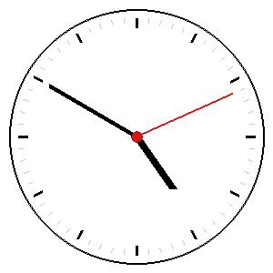 Clock