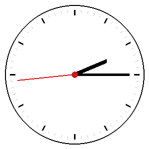 Clock
