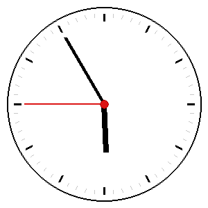 Clock