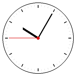 Clock