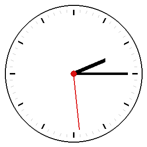 Clock