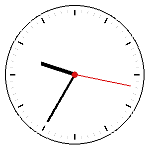 Clock