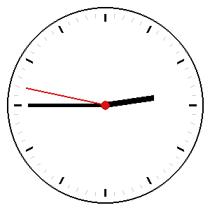 Clock
