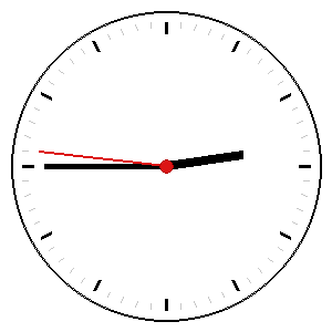 Clock