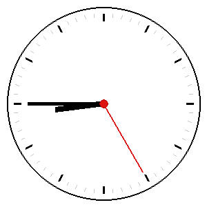 Clock