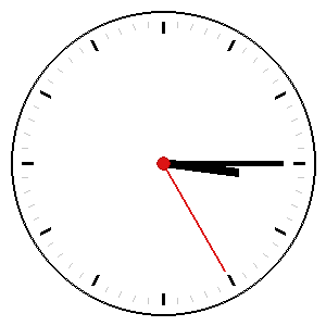 Clock