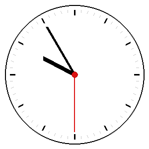 Clock