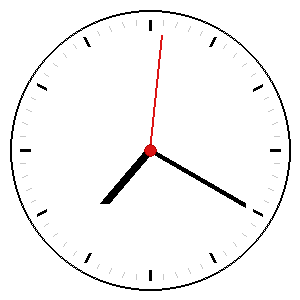 Clock