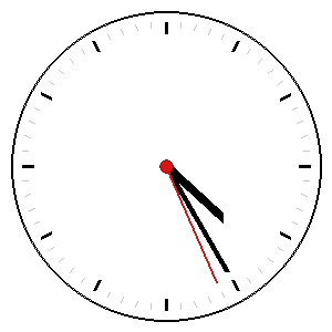 Clock