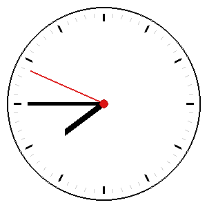 Clock