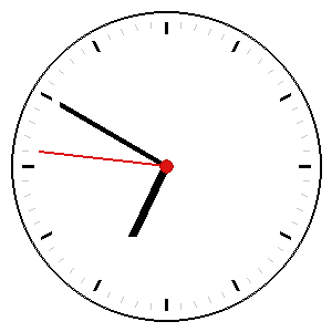 Clock