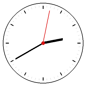Clock