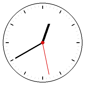 Clock