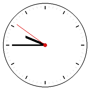 Clock