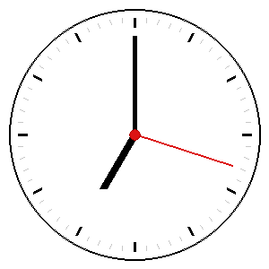 Clock