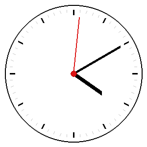 Clock