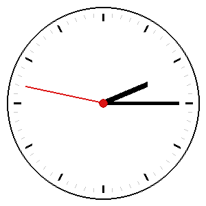 Clock
