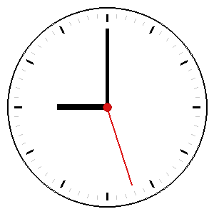 Clock