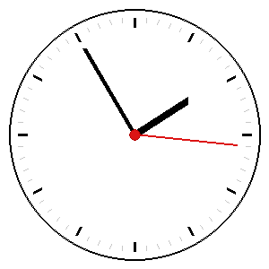 Clock