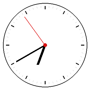 Clock