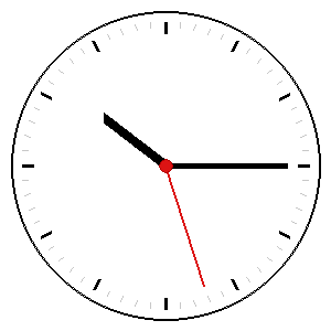 Clock