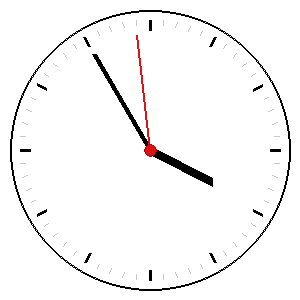 Clock