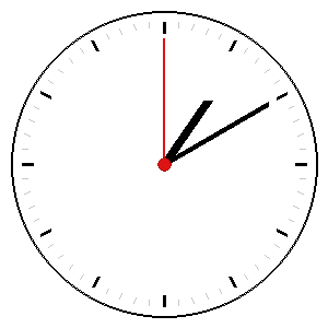 Clock