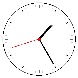 Clock
