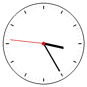 Clock