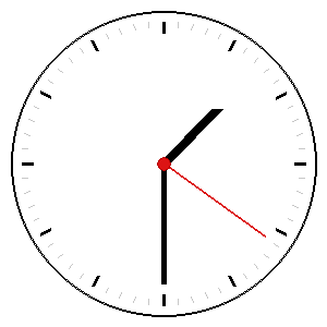 Clock