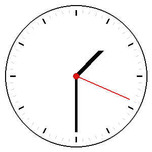 Clock