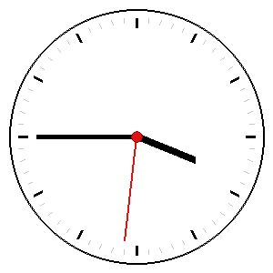Clock