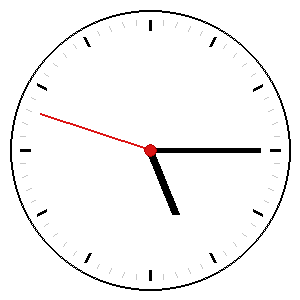 Clock