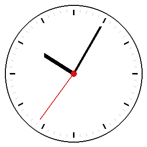 Clock