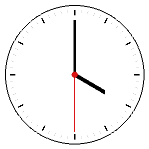 Clock