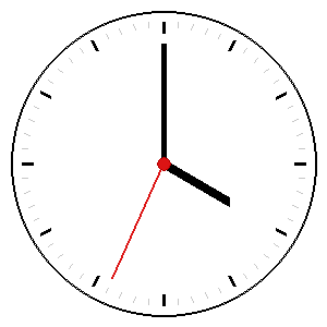 Clock