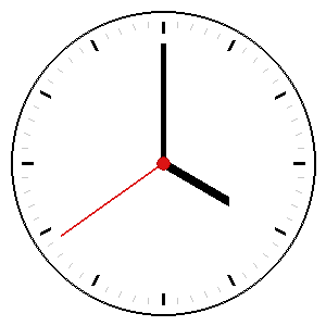 Clock