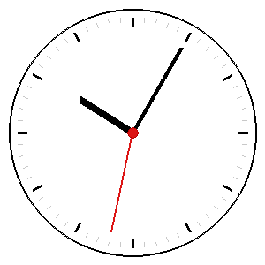 Clock