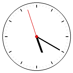 Clock