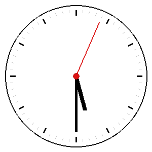 Clock