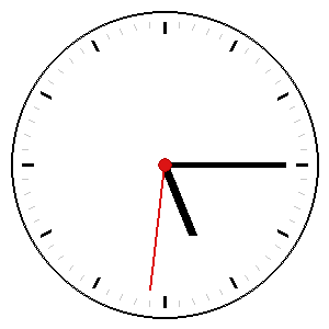 Clock