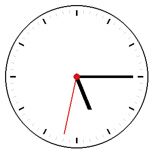 Clock
