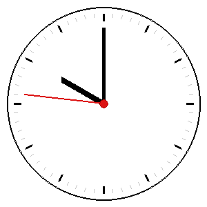 Clock