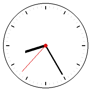 Clock