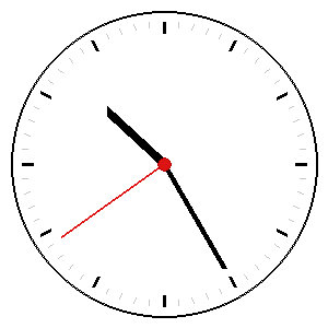 Clock